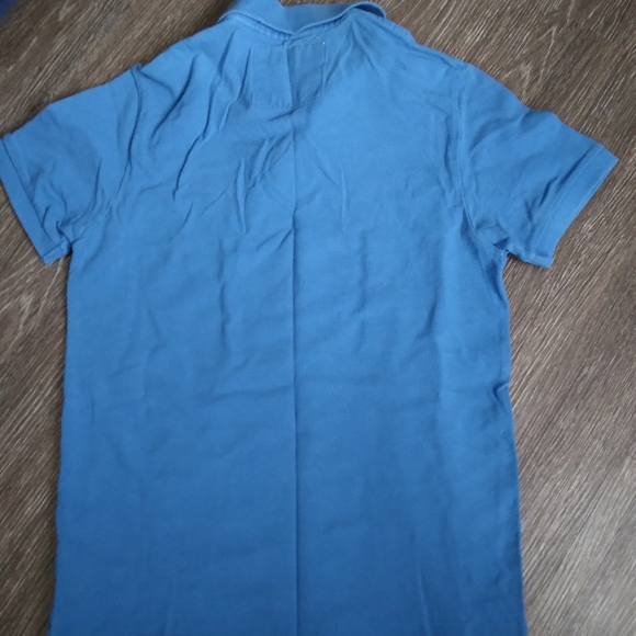 Mens blue - Picture 4 of 4